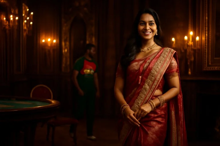 bdt6 অ্যাপে প্রথম অফার ব্যানার